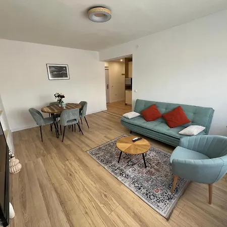Apartment Tenen Knin